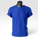 Royal Blue T-Shirt